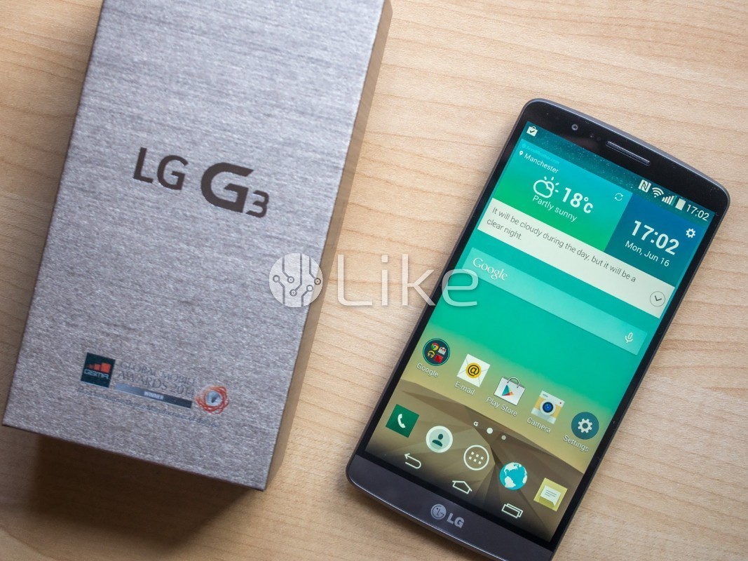 Замена дисплея LG G3 D855 в Новокузнецке - Ремонт телефонов - Наши цены -  Сервисный центр 